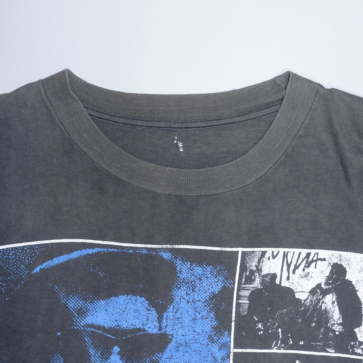 NEW JACK CITY 1991 T-SHIRT