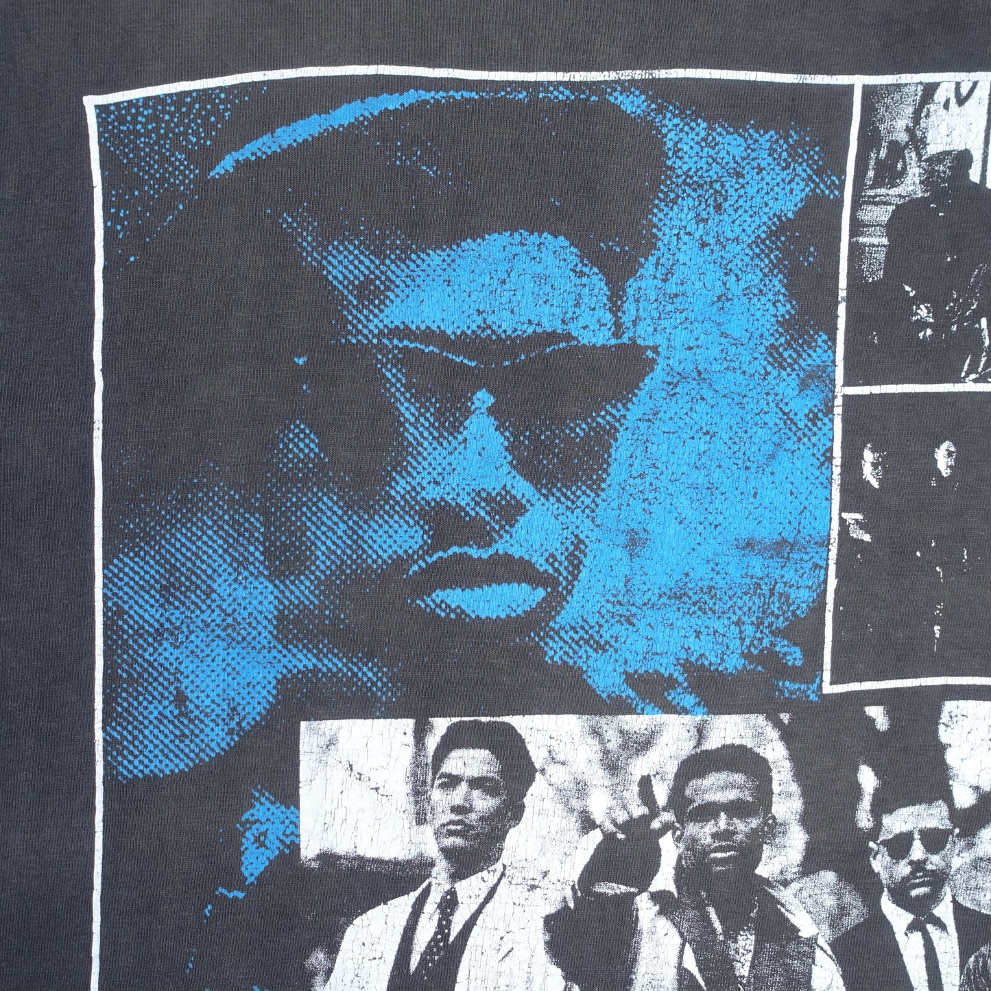 NEW JACK CITY 1991 T-SHIRT