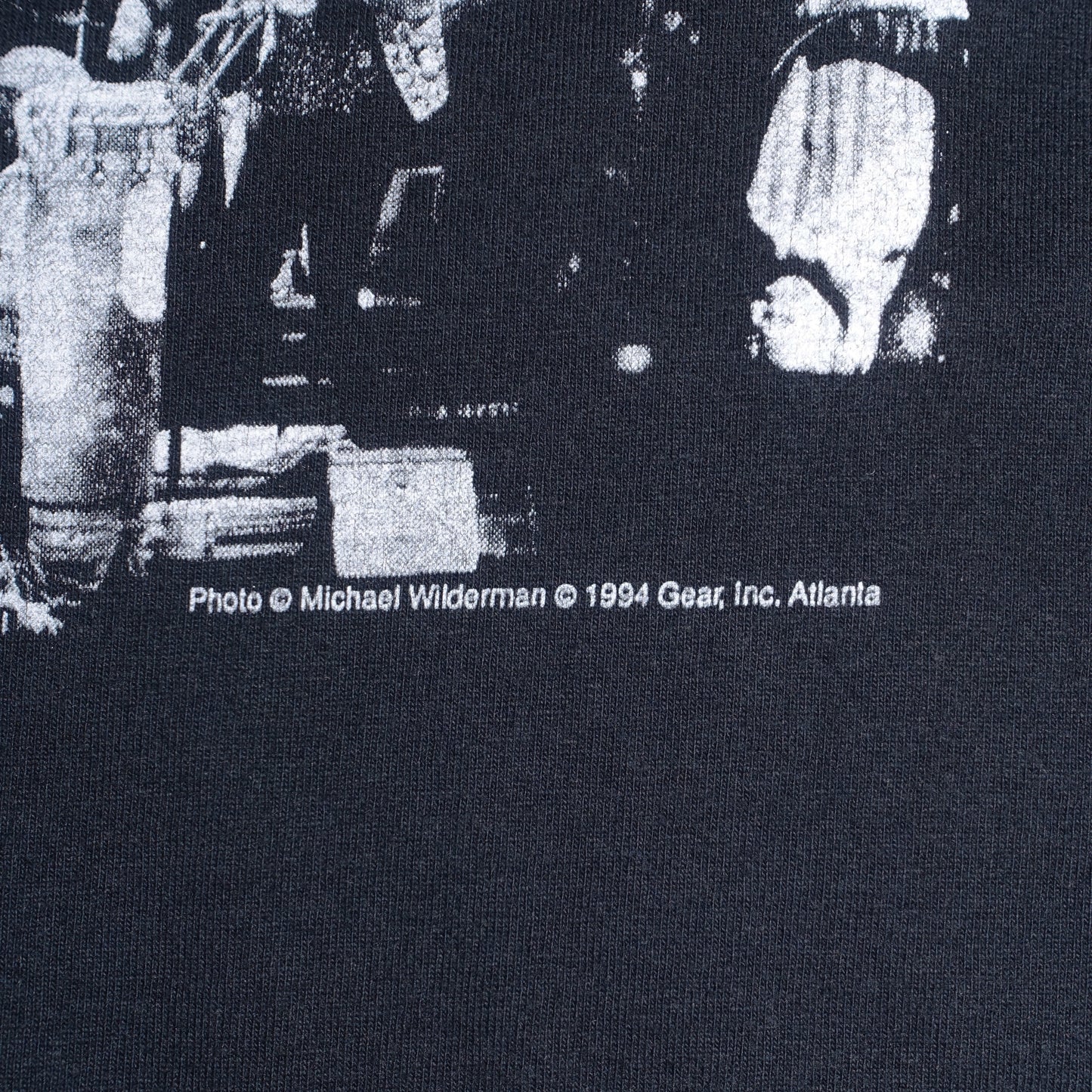 GEAR INC SUN RA T-SHIRT