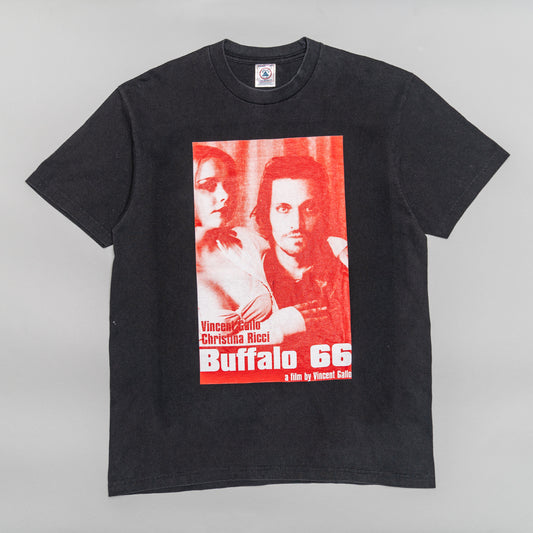 BUFFALO 66 T-SHIRT