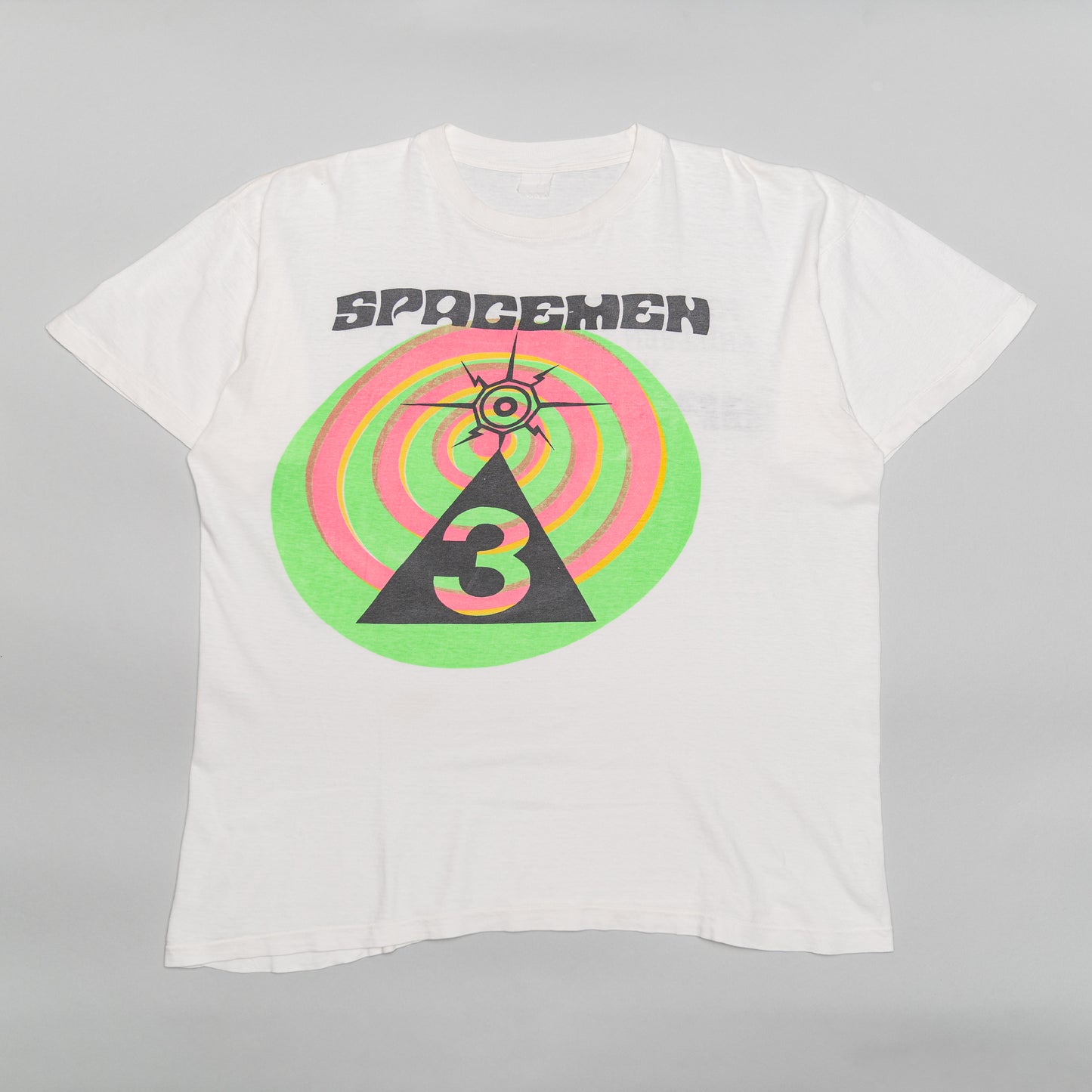 SPACEMEN 3 T-SHIRT