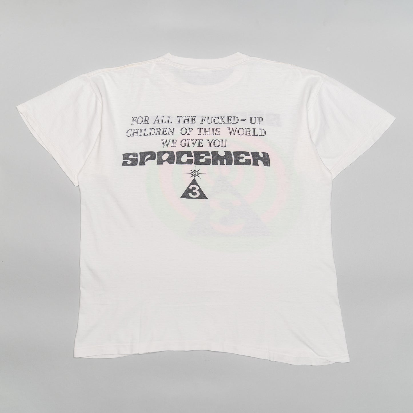 SPACEMEN 3 T-SHIRT