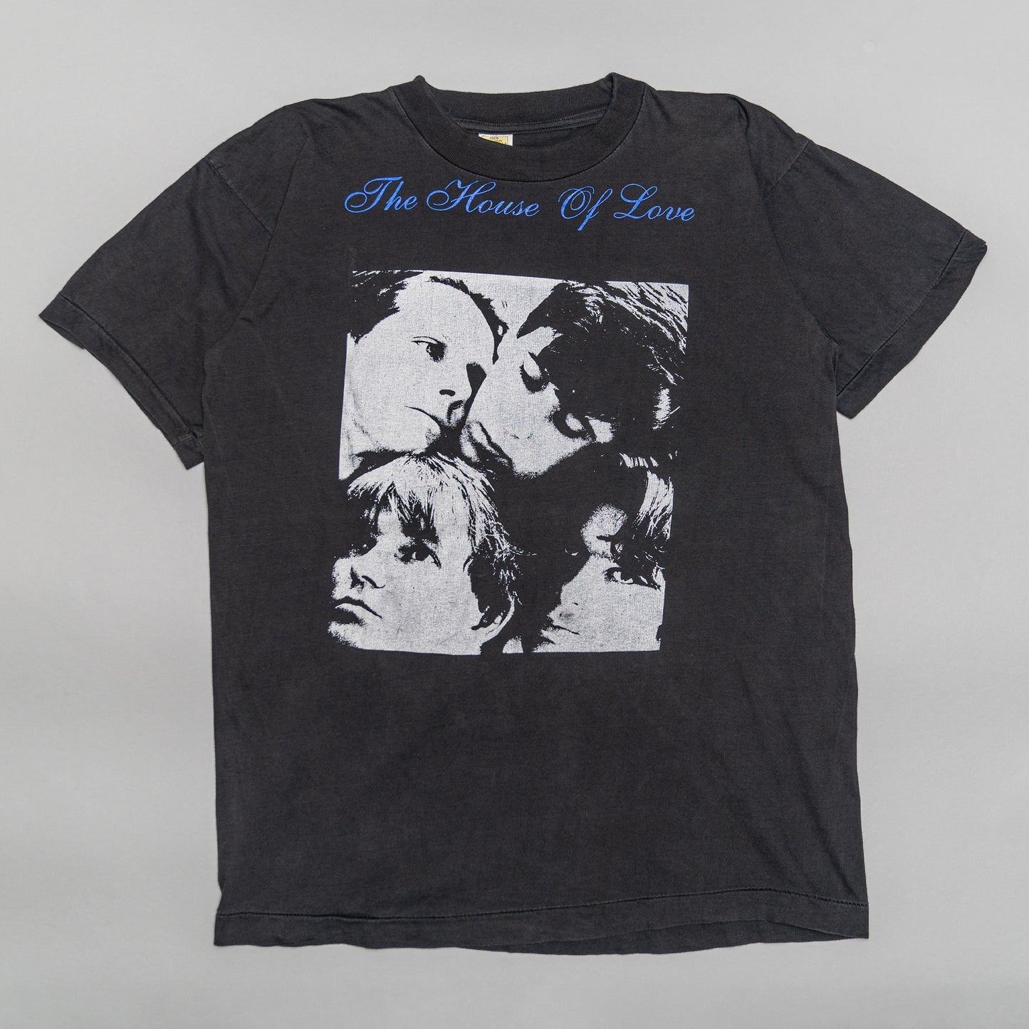 THE HOUSE OF LOVE T-SHIRT