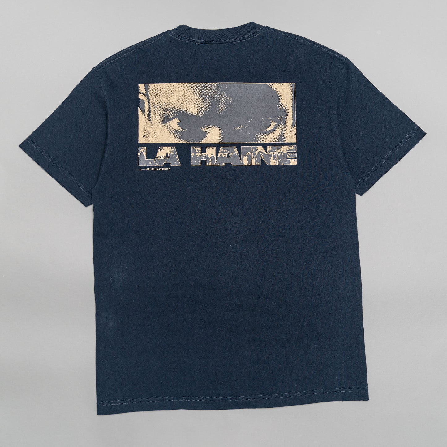 LA HAINE T-SHIRT