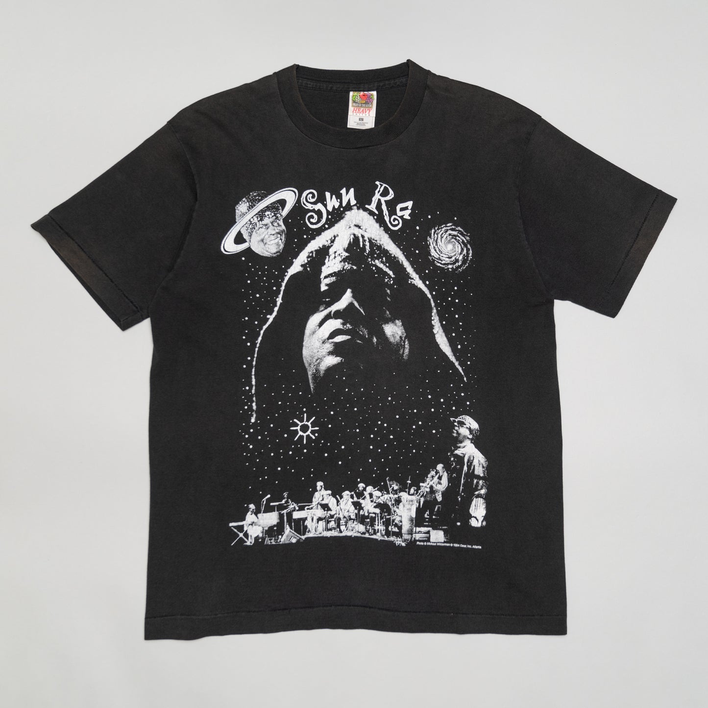 SUN RA GEAR INC. T-SHIRT