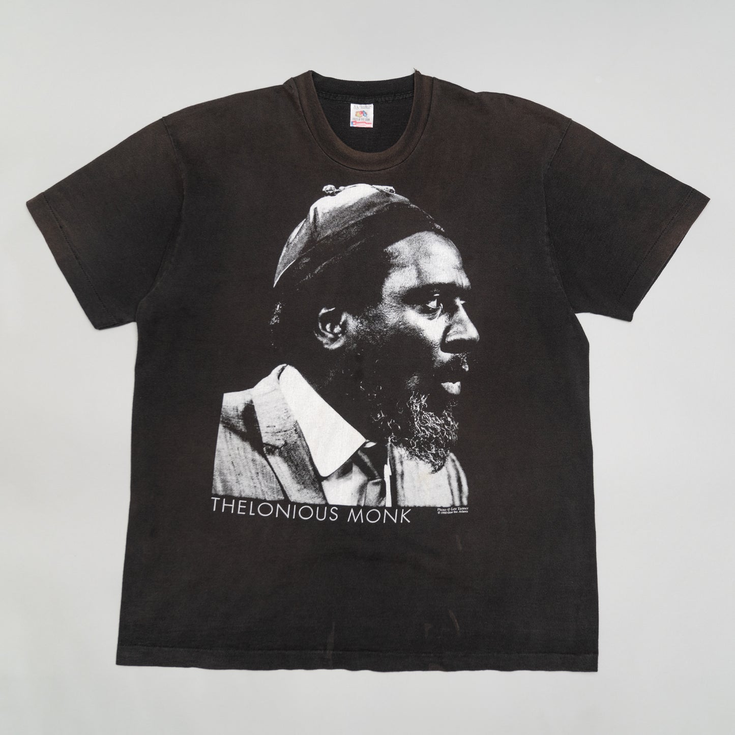 THELONIOUS MONK GEAR INC. T-SHIRT