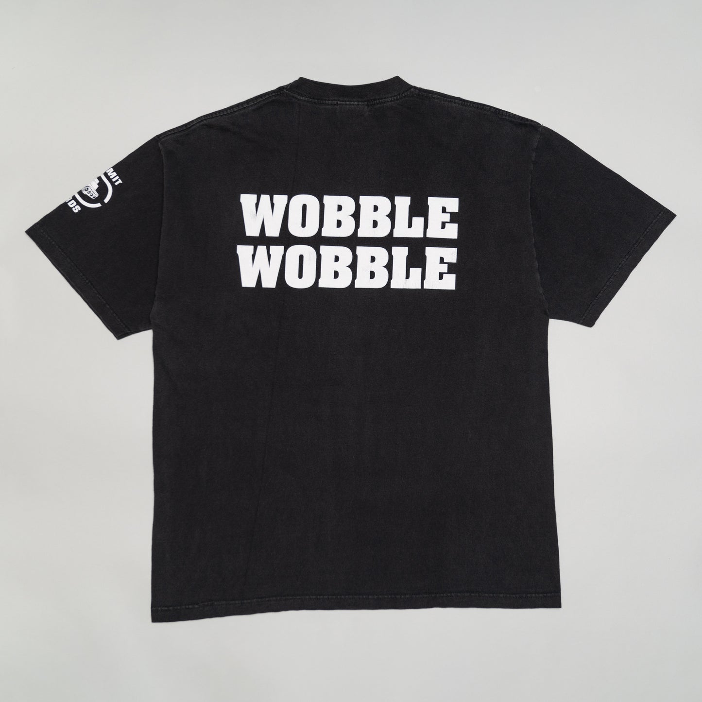 504 BOYZ WOBBLE WOBBLE T-SHIRT