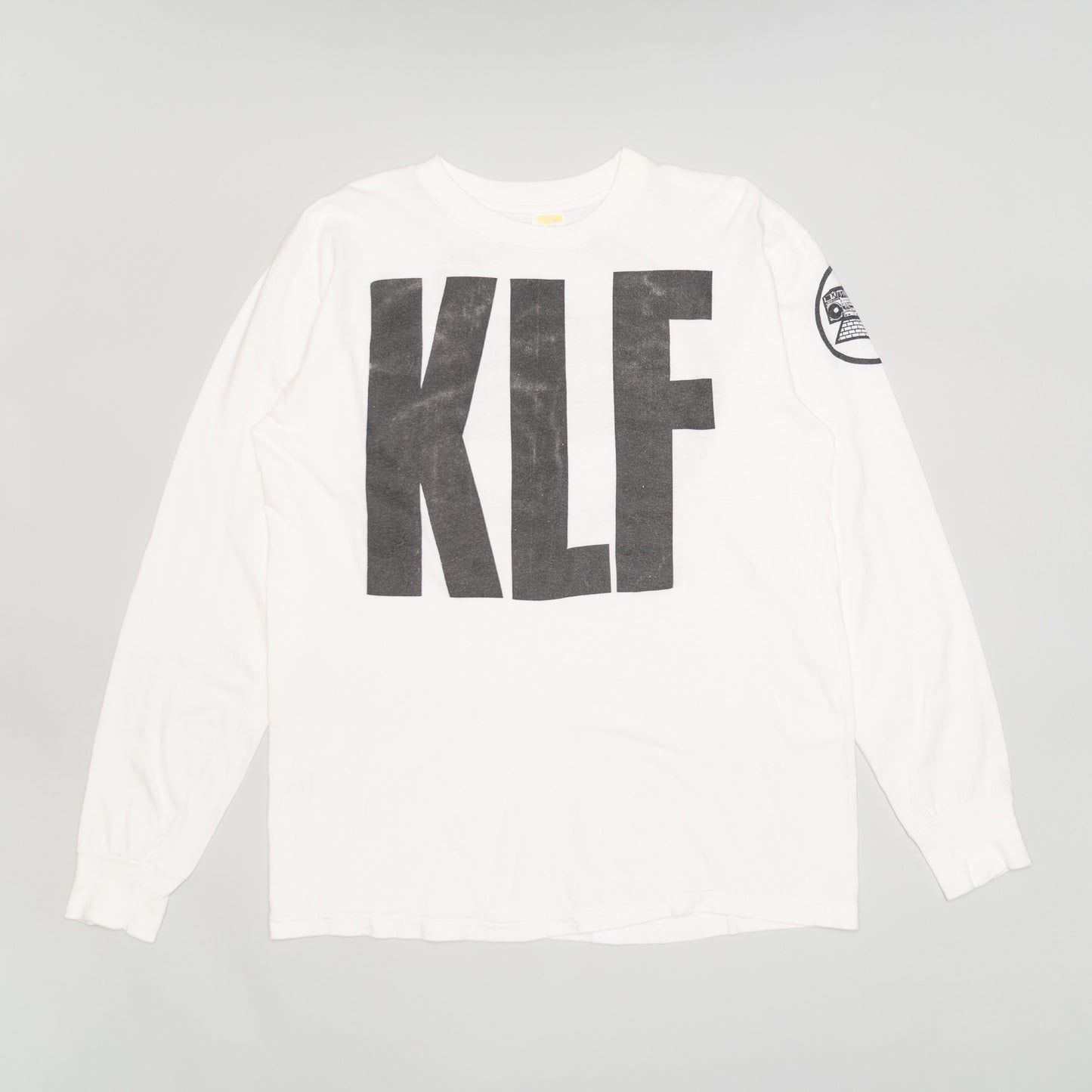 KLF 1991 L/S T-SHIRT