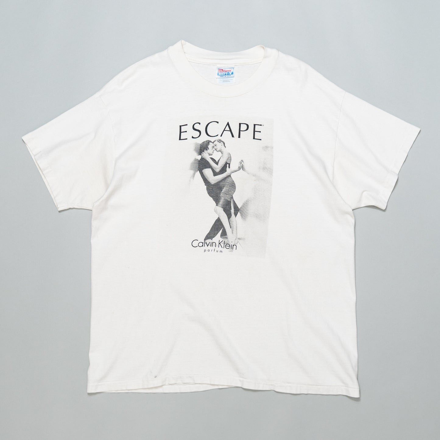 CALVIN KLEIN ESCAPE T-SHIRT