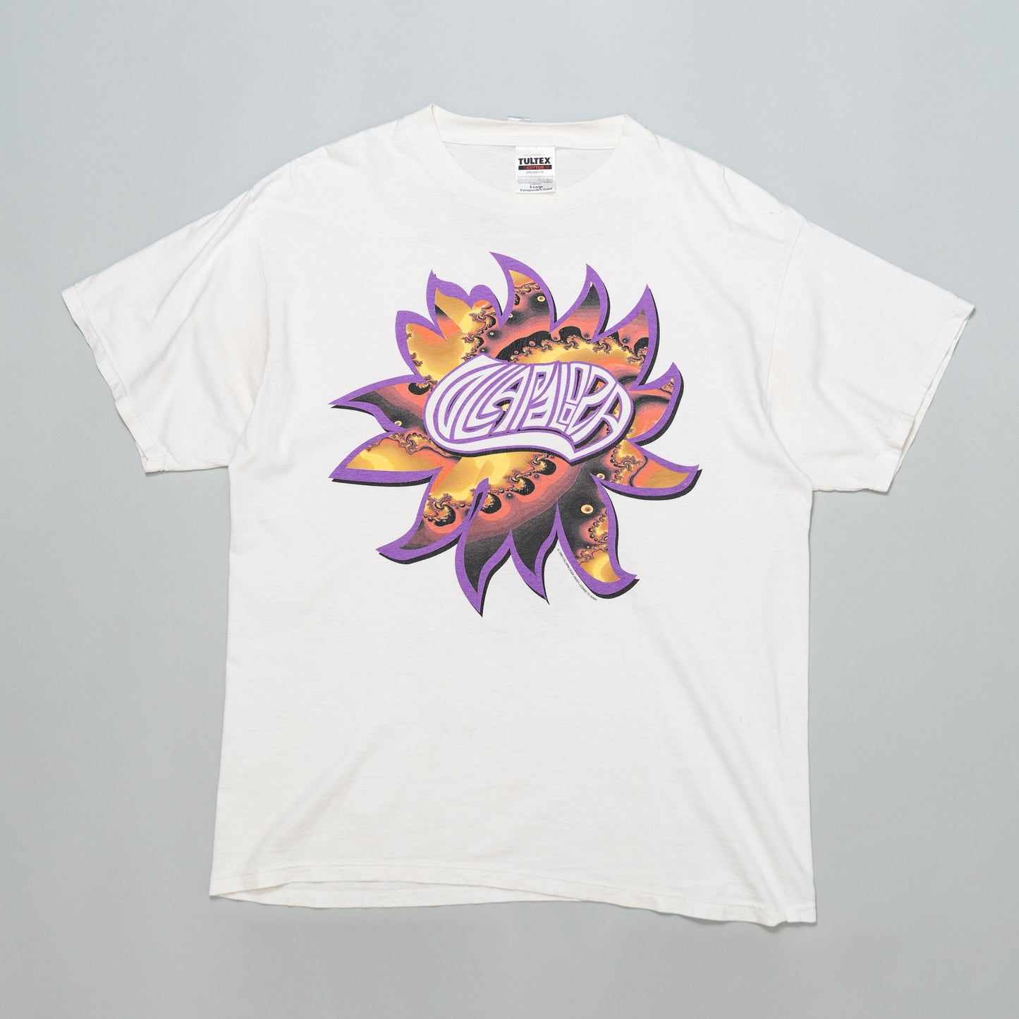 LOLLAPALOOZA 1995 T-SHIRT