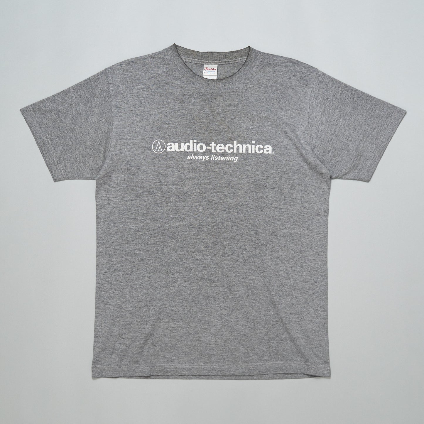 AUDIO TECHNICA T-SHIRT