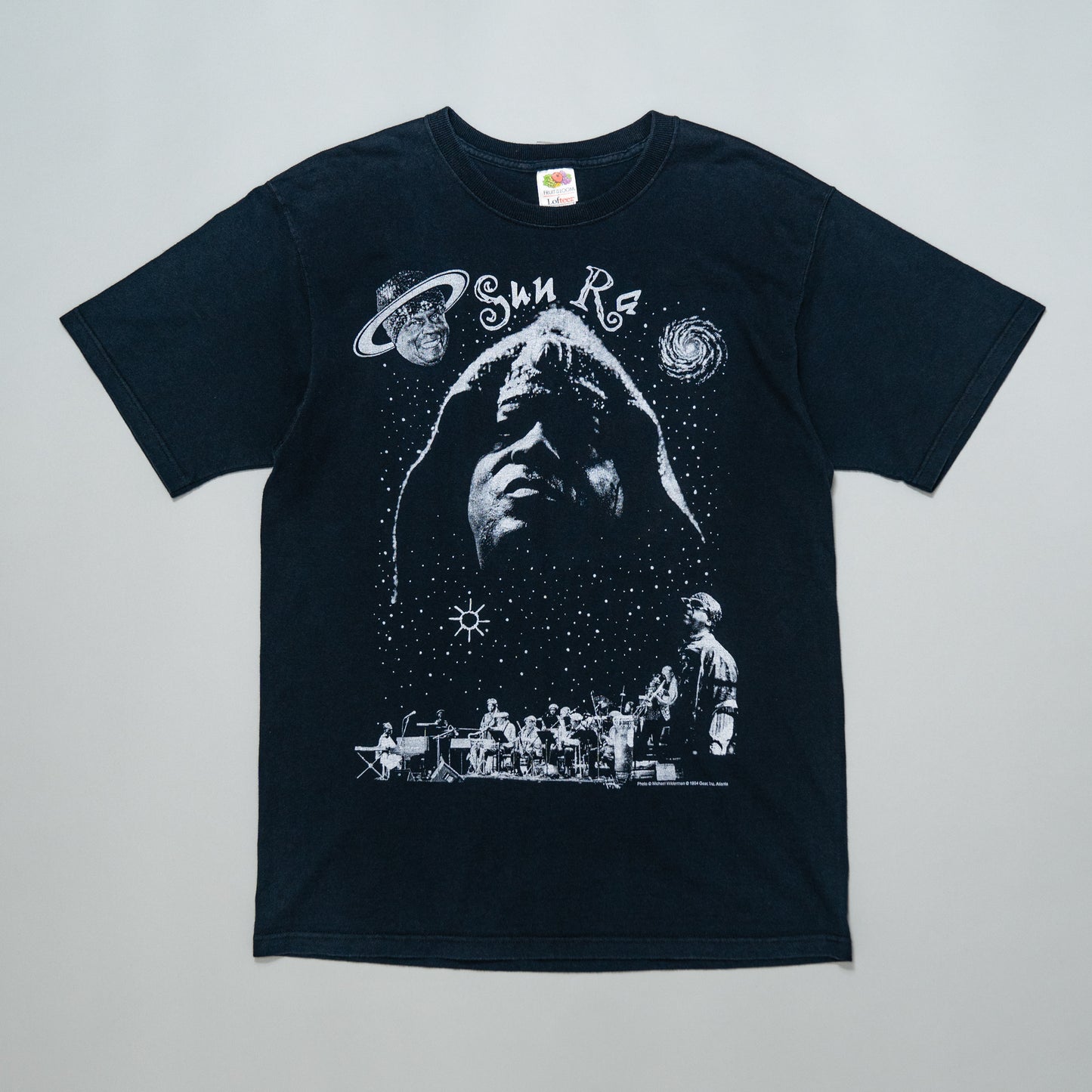 GEAR INC SUN RA T-SHIRT