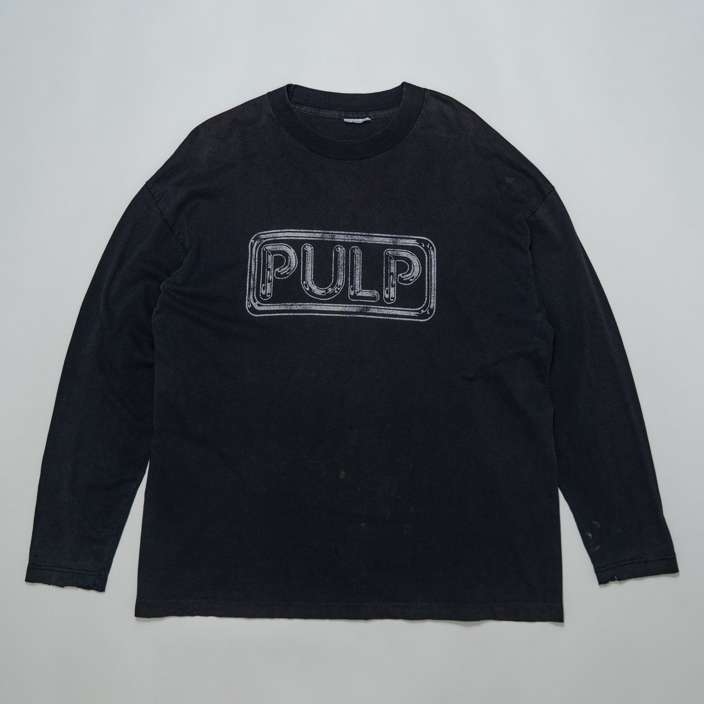 PULP 1996 L/S T-SHIRT