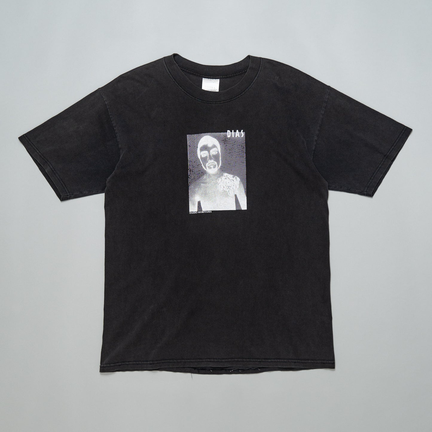 DAIDO MORIYAMA T-SHIRT