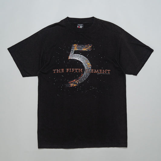 THE FIFTH MOMENT 1997 T-SHIRT