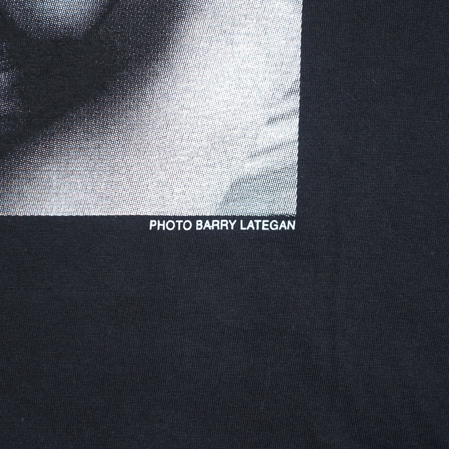 HAAGEN-DAZS PHOTO BY BARRY LATEGAN T-SHIRT