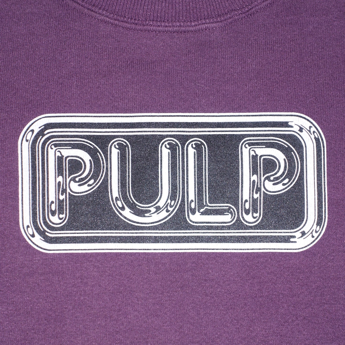 PULP SWEAT