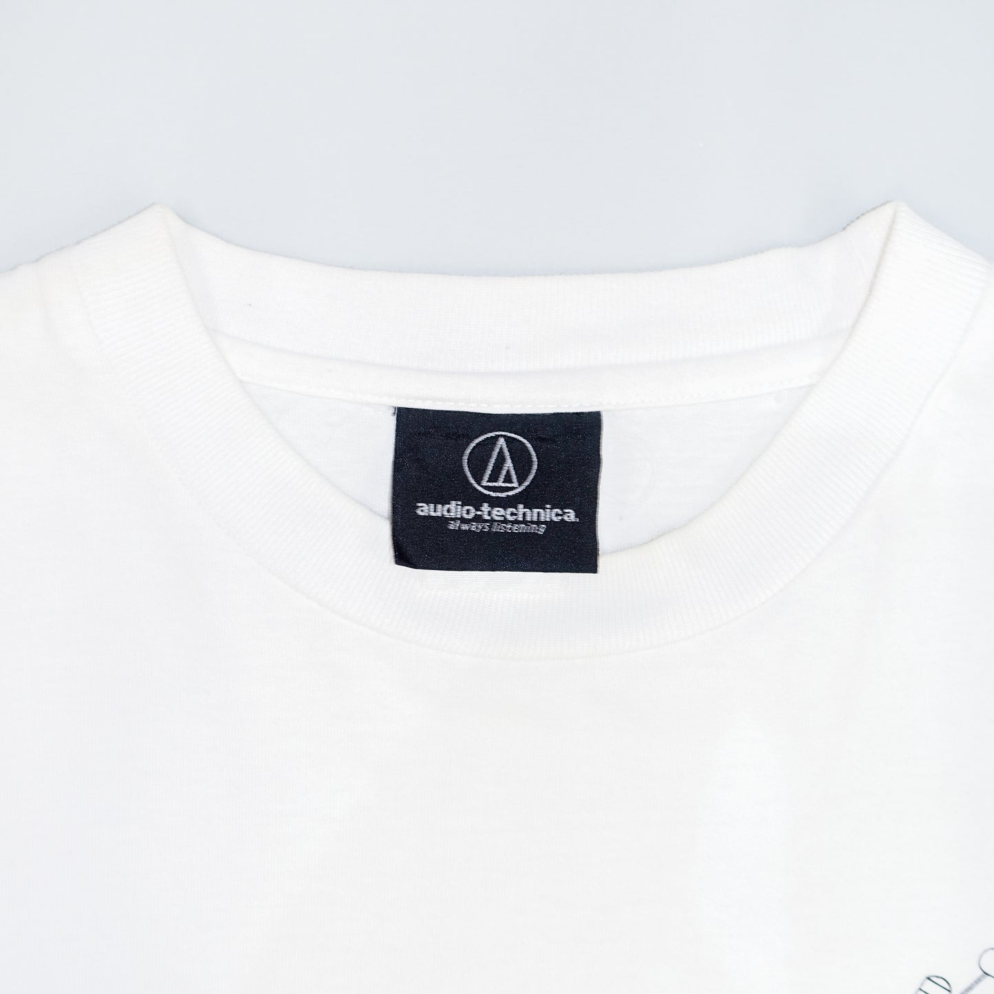 AUDIO TECHNICA ATH-EM700 T-SHIRT