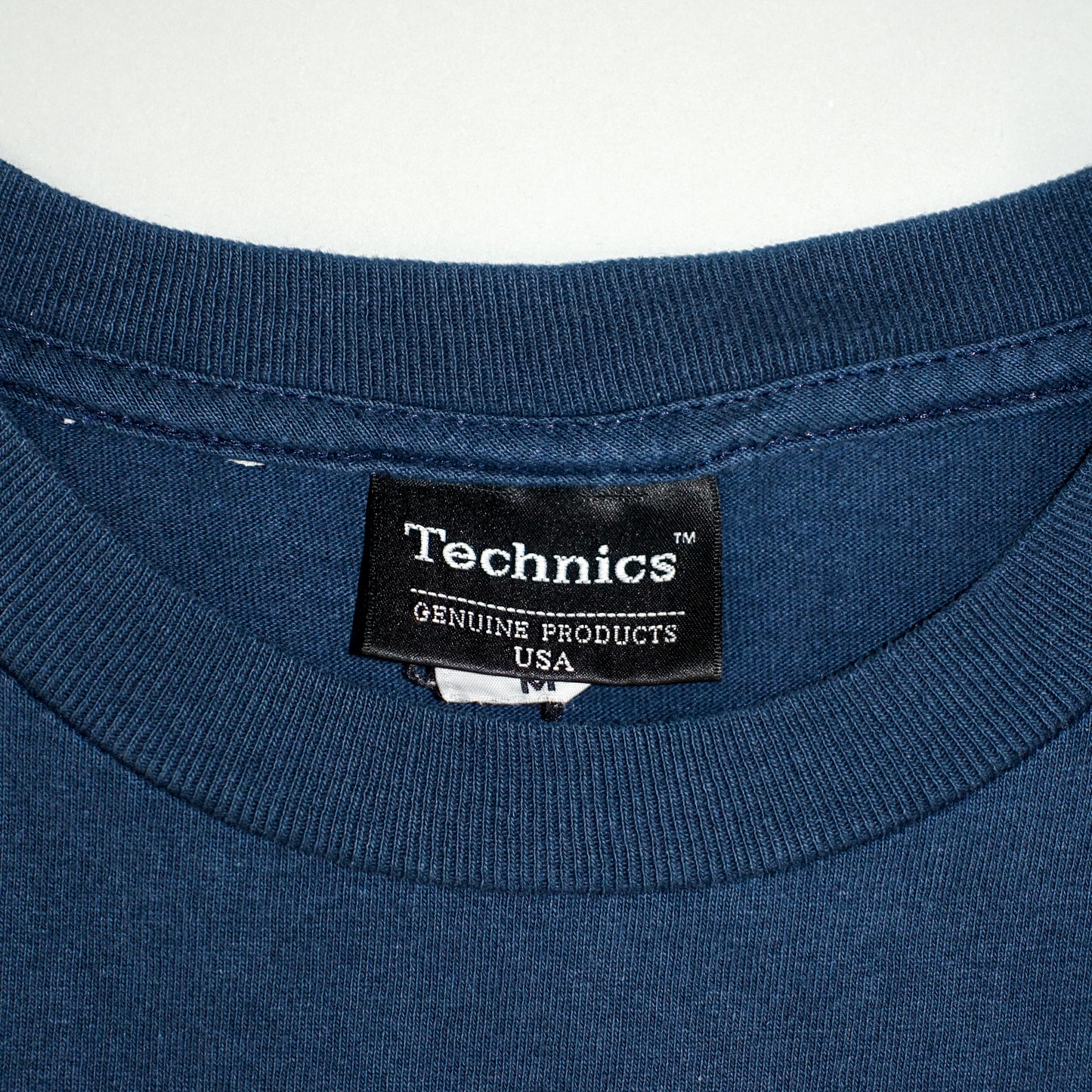 TECHNICS T-SHIRT