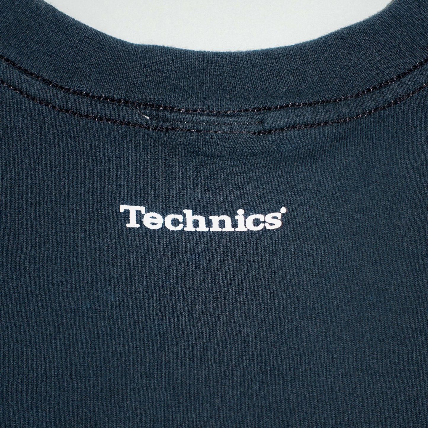 TECHNICS T-SHIRT