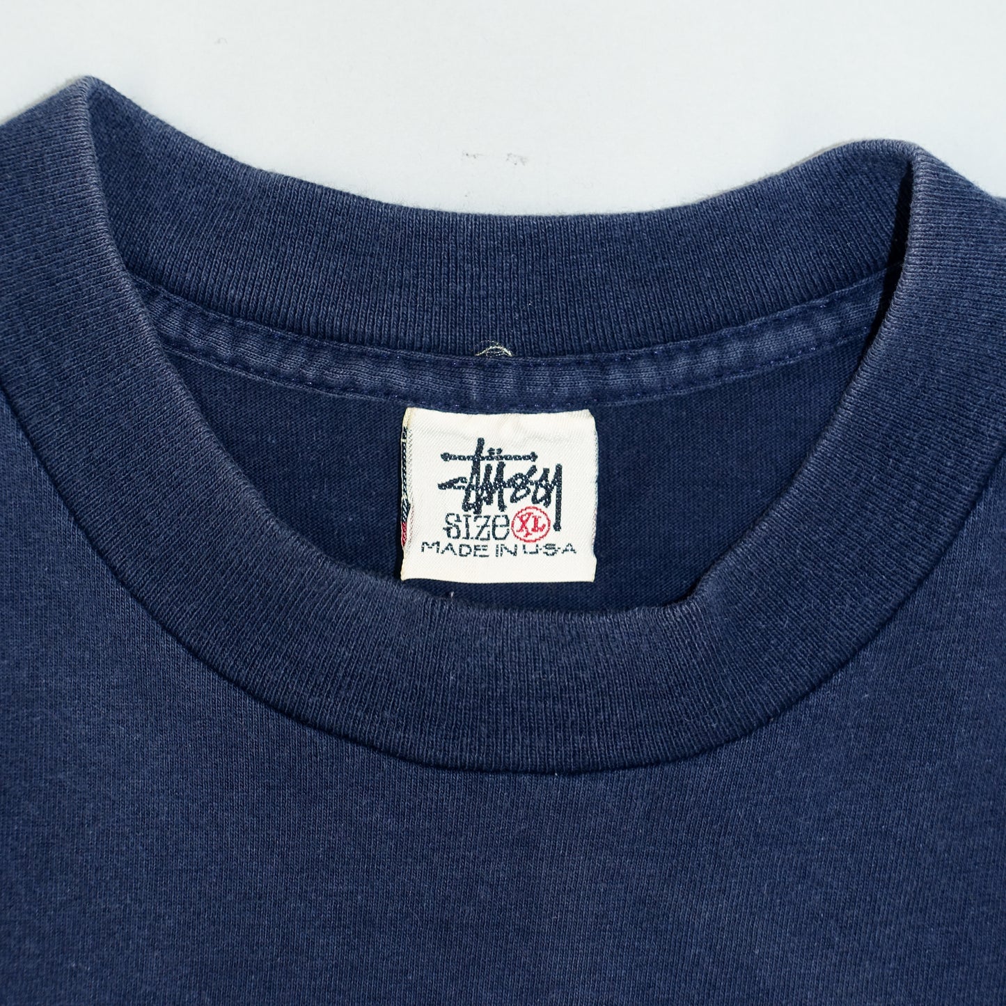 STUSSY CROWN T-SHIRT