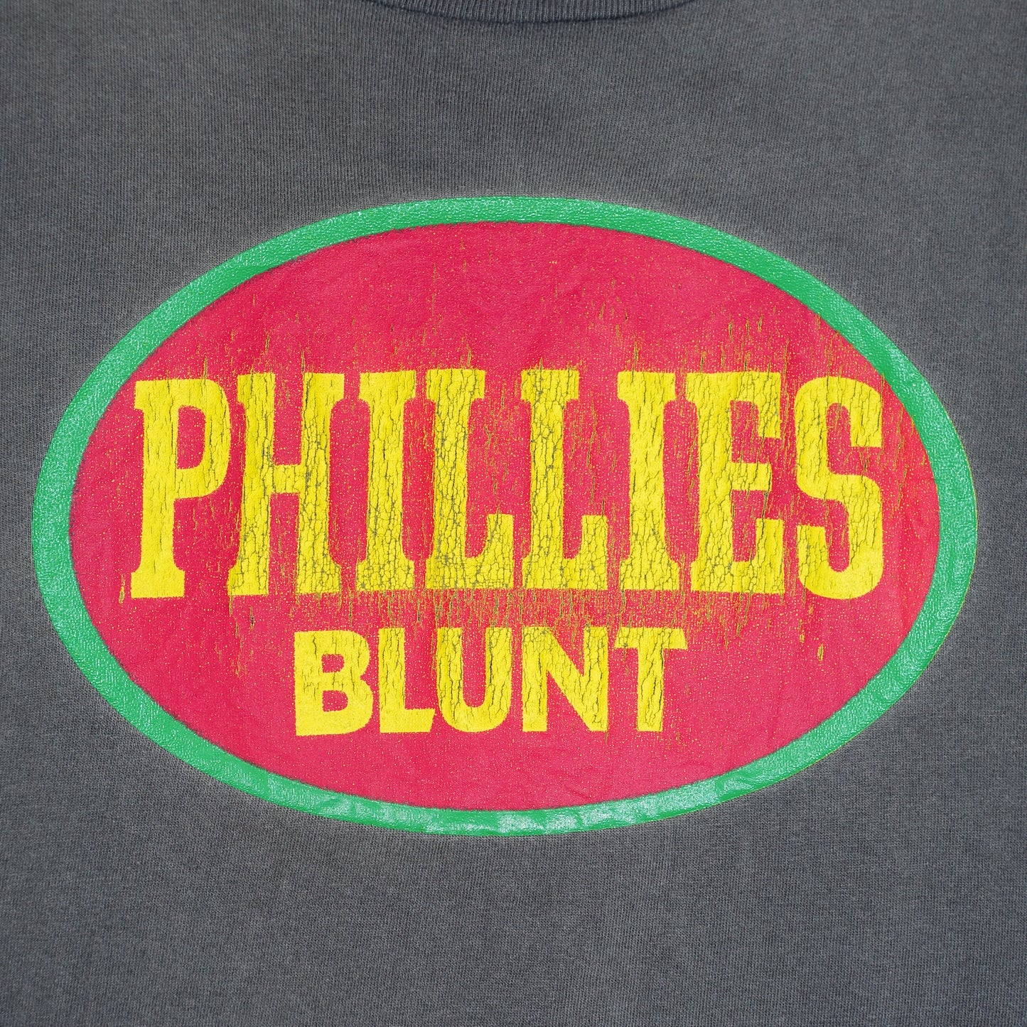 GFS PHILLIES BLUNT T-SHIRT