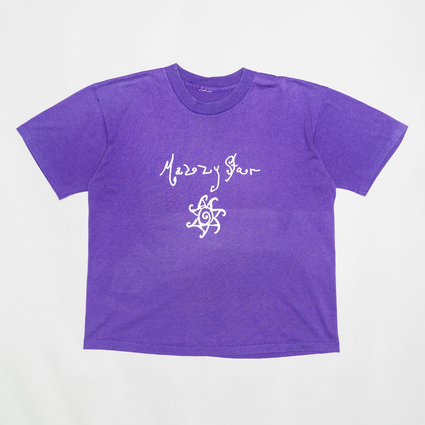 MAZZY STAR SHE HANGS BRIGHTLY T-SHIRT