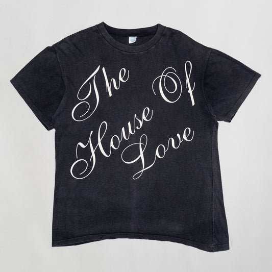 THE HOUSE OF LOVE T-SHIRT