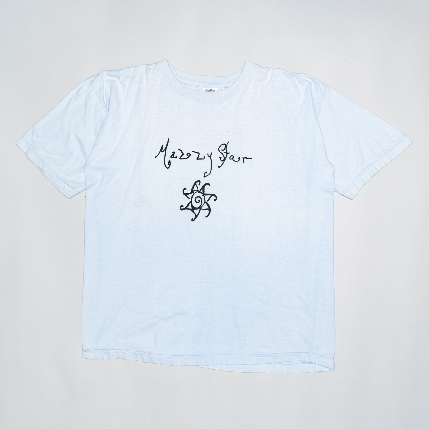 MAZZY STAR T-SHIRT