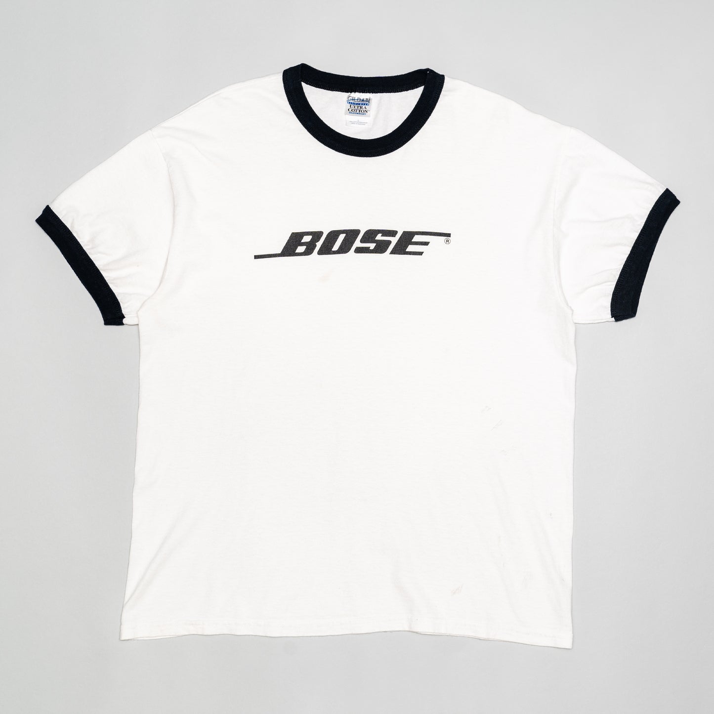 BOSE T-SHIRT