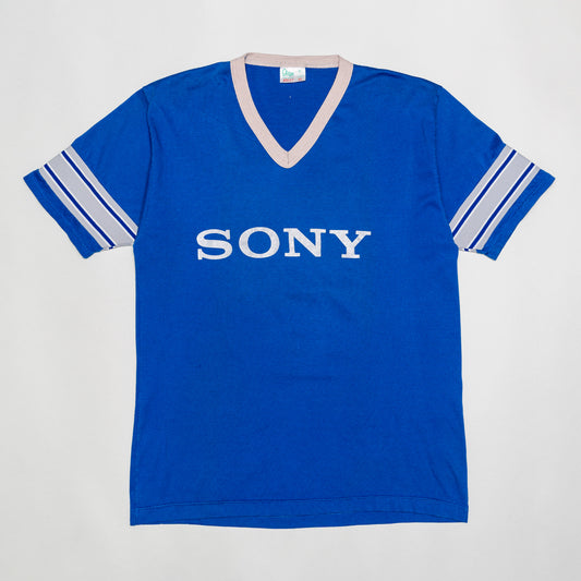 SONY T-SHIRT