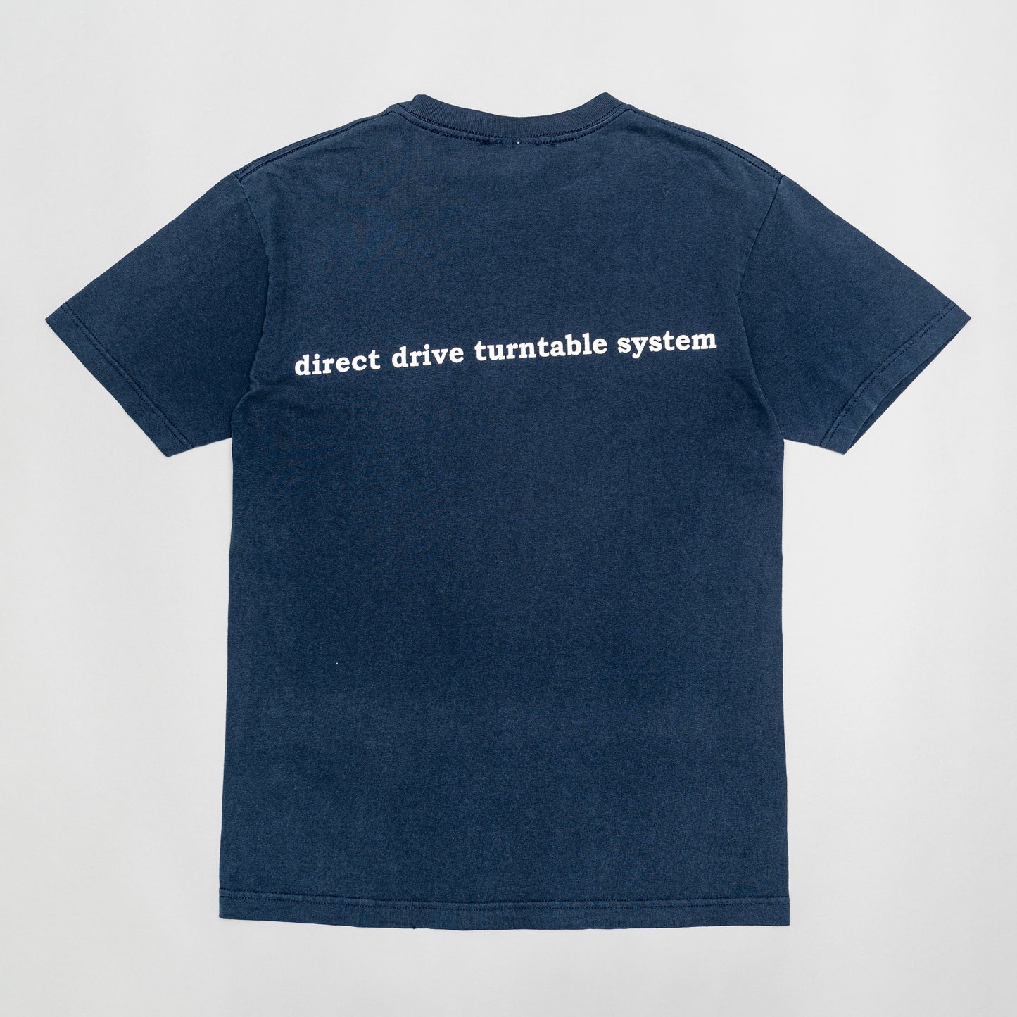 TECHNICS T-SHIRT