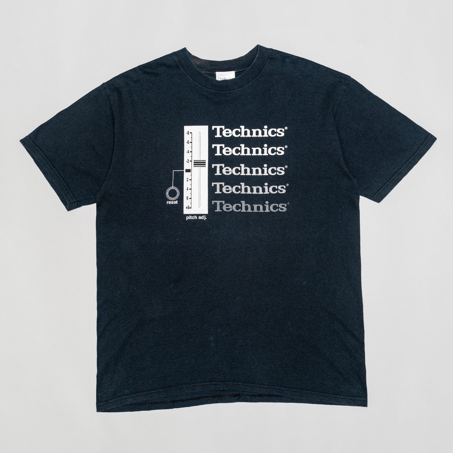 TECHNICS T-SHIRT