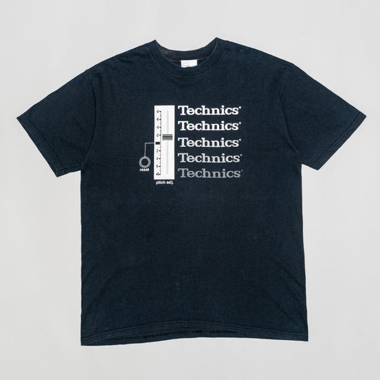 TECHNICS T-SHIRT