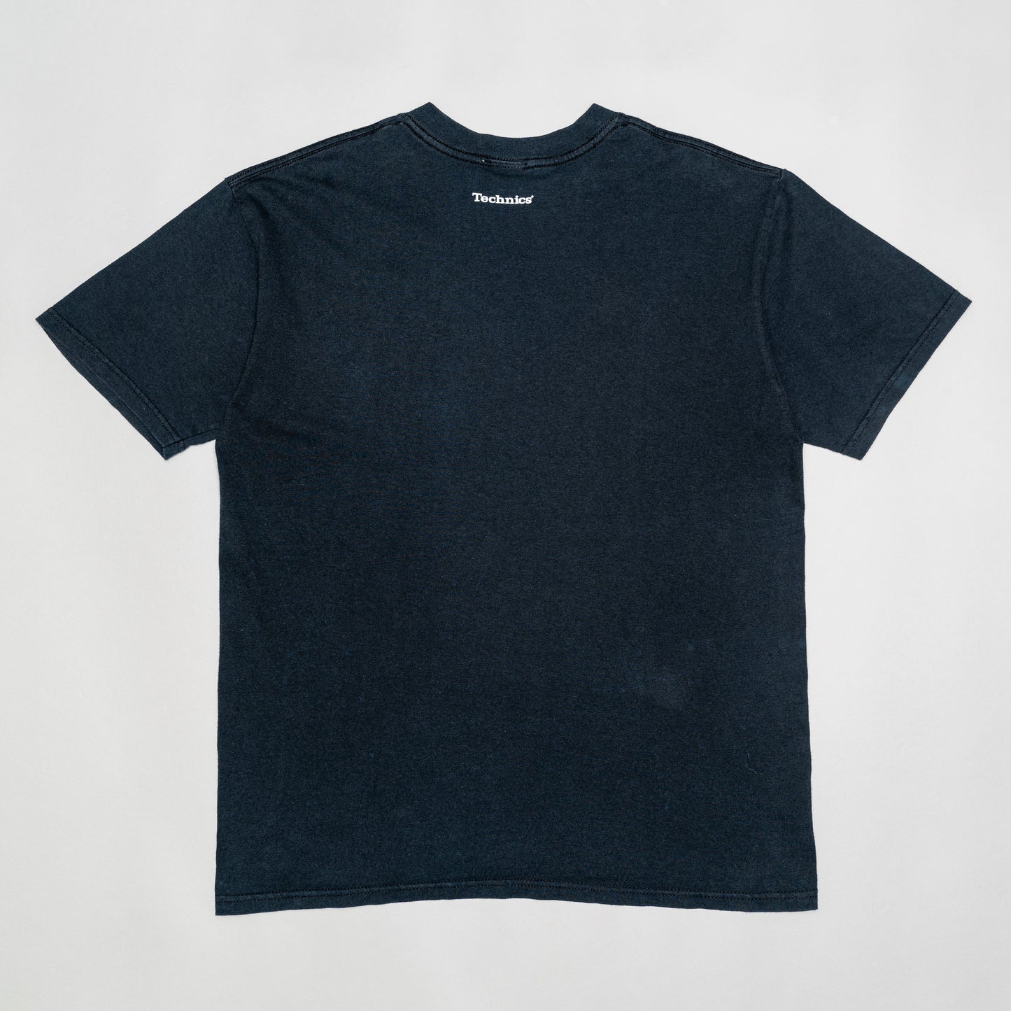 TECHNICS T-SHIRT