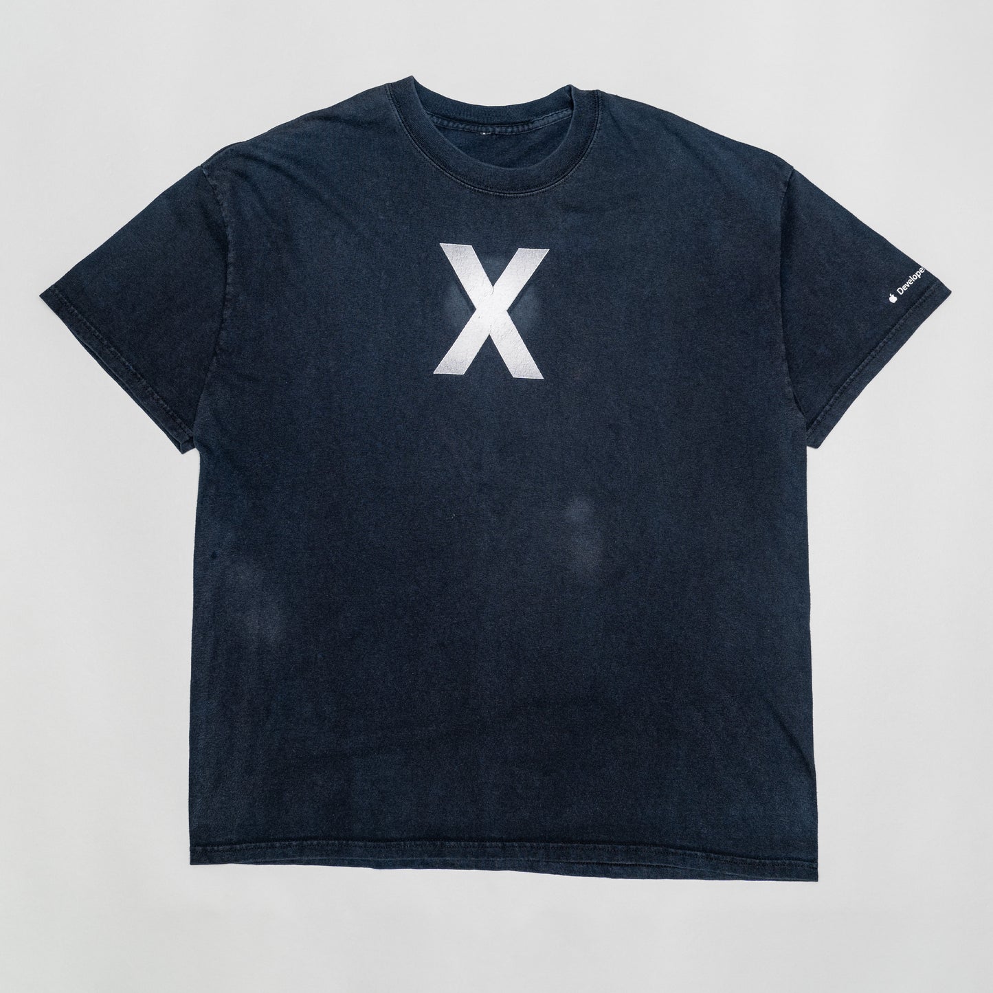 APPLE OS X T-SHIRT