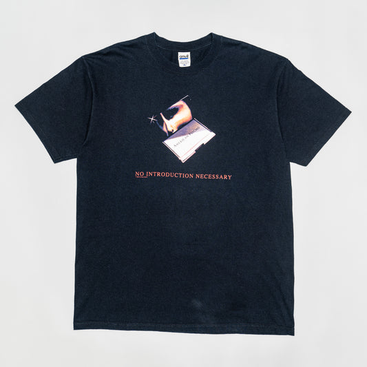 AMERICAN PSYCHO T-SHIRT