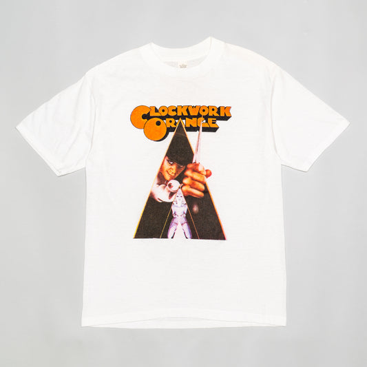 CLOCKWORK ORANGE T-SHIRT