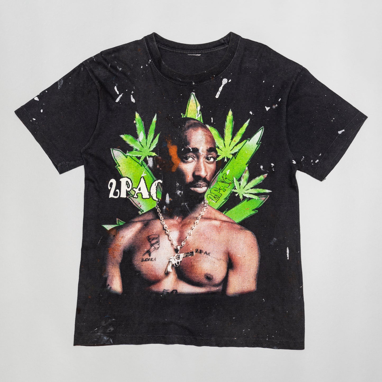 2PAC T-SHIRT