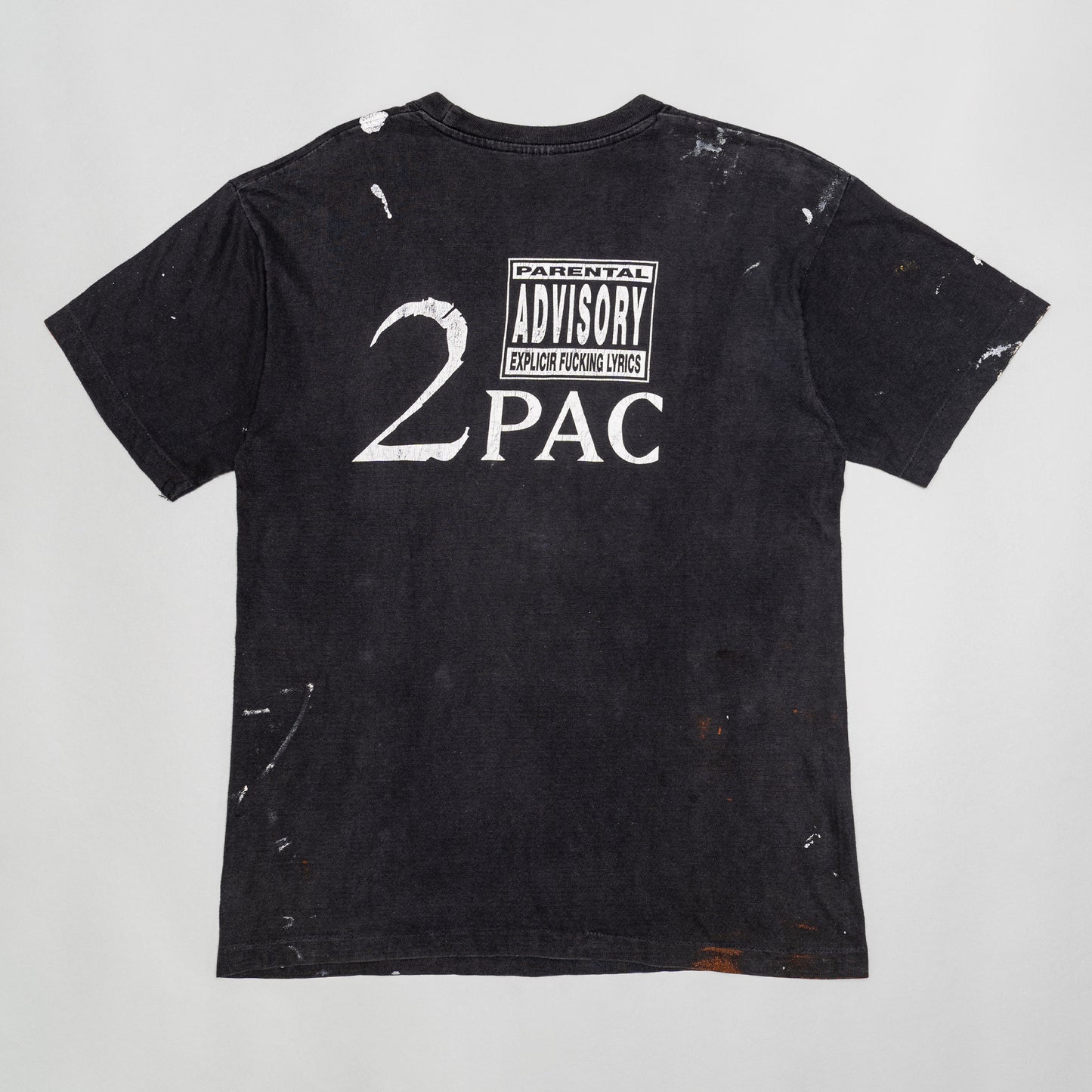 2PAC T-SHIRT