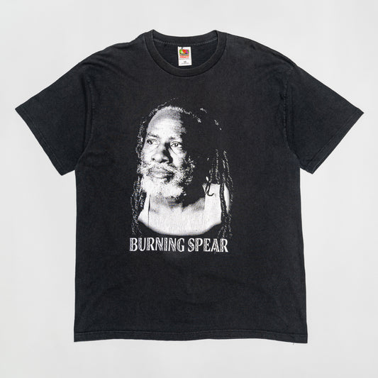 BURNING SPEAR T-SHIRT