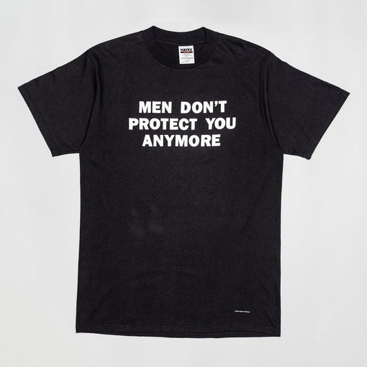 JENNY HOLZER T-SHIRT