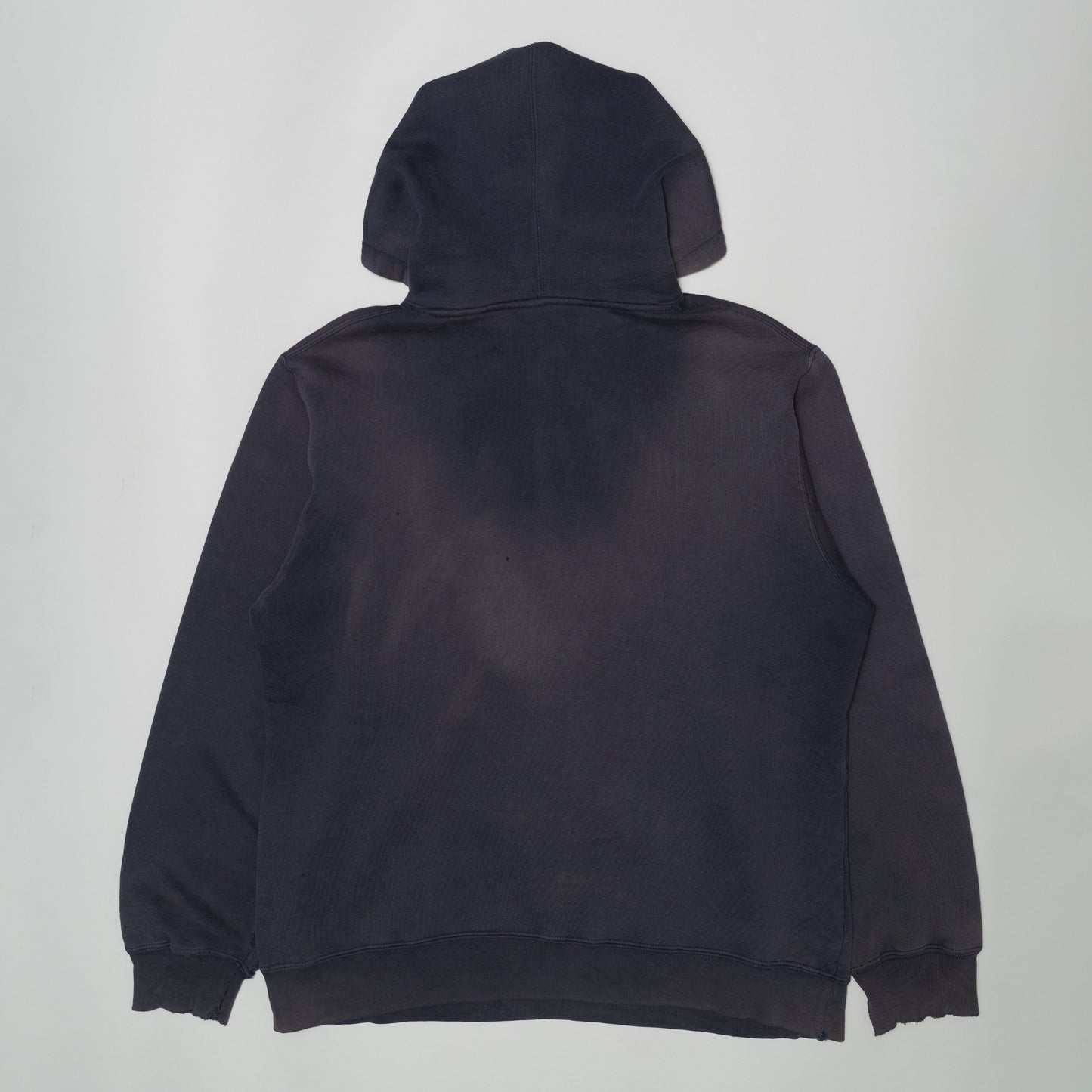 STUSSY INTERNATIONAL RESPECT HOODIE